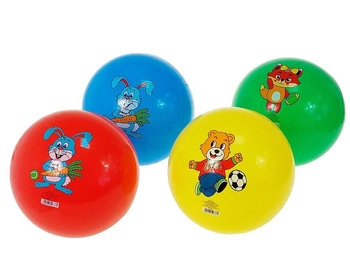 Piłka gumowa (S/596375 )