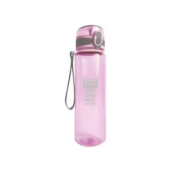 BIDON 500 ml. STRIGHT PINK   GREY mkmp