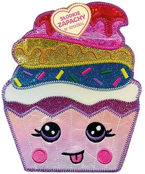 Książeczka PYSZNA BABECZKA