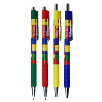 Długopis Klocki 206 KTW Office