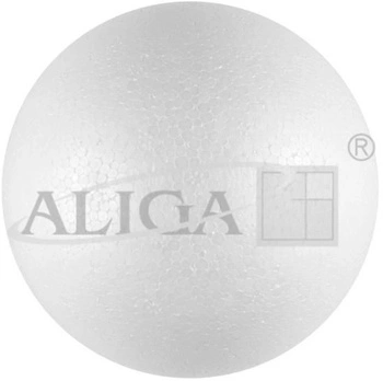 Bombka B-20 styropian 20 cm (op. 4 szt.)