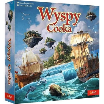 GAME - Wyspy Cooka
