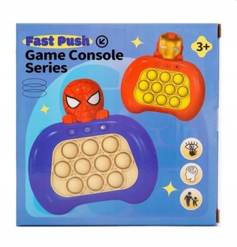 Gra pop it na beterie BGR5060