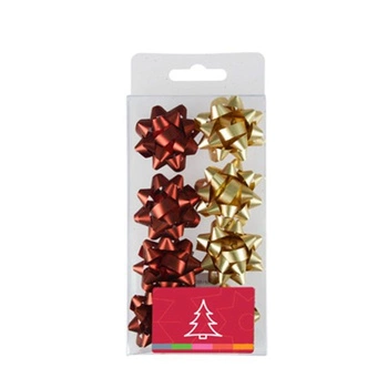 KOKARDKI SAMOPRZYLEPNE MINI 8SZT