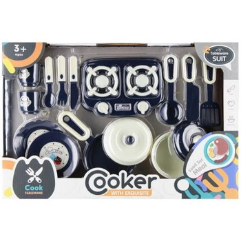 NACZYNIA KUCH 47X32X9 MC WB 45