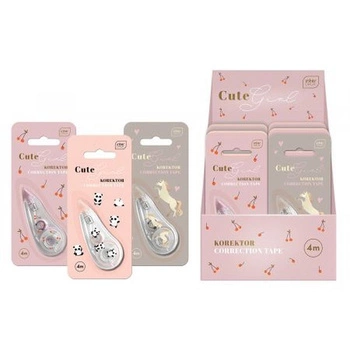 INT Korektor w taś.4m CUTE GIRL