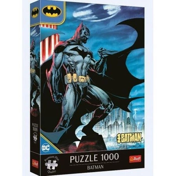 PUZZLE 1000EL PREMIUM PLUS BATMAN