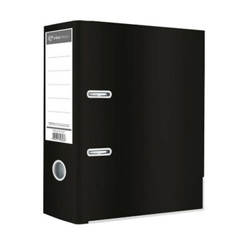 SEGREGATOR A4 75 2R DŹ   CZARNY BŁYSK