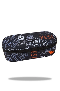 COOLPACK - CAMPUS - PIÓRNIK - NEW YORK