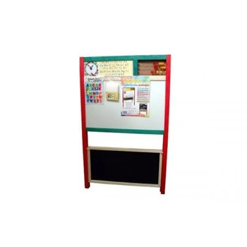 Tablica podwójna magnetyczna