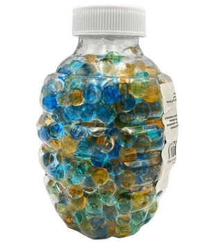 KULKI ŻELOWE 7-9MM 700SZT K265