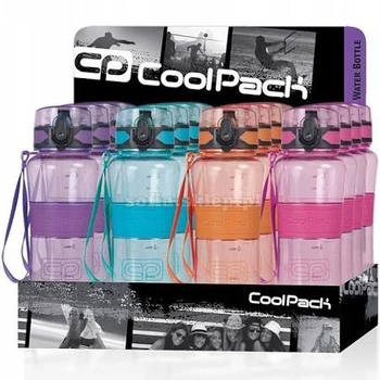 CoolPack Tritanum Bidon 550 ml mix colours
