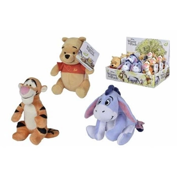 PLUSZAK KUBUś PUCHATEK 17CM SIMBA FOL