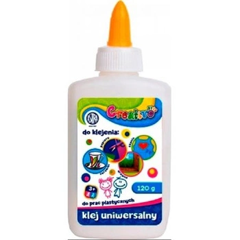 ASTRA CREATIVO - KLEJ UNIWERSALNY W PŁYNIE ASTRA 120G