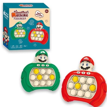 GRA ELEKTRONICZNA POP IT