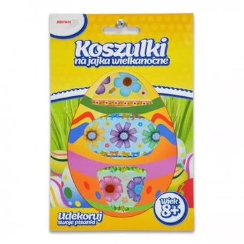 Koszulki termokurczliwe na jajka ESF1207