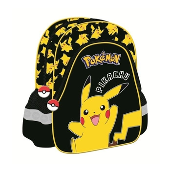 PLECAK PRZEDSZKOLNY 11' D1 POKEMON
