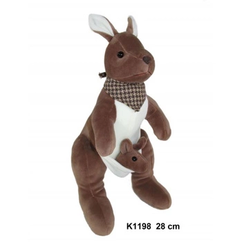 KANGUR 28CM              159977
