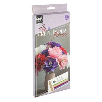 KWIATY Z KREPINY/ 8715427134253