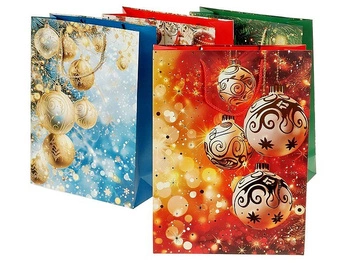 Torebka prezentowa 40x30x12cm