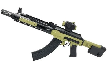 IMITACJA BRONI KARABIN A138