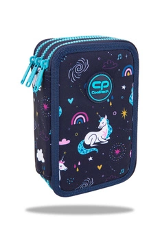 COOLPACK - JUMPER 3 - PIÓRNIK POTRÓJNY Z WYPOSAŻENIEM - MRS UNICORN