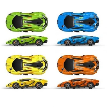 Auto driftujące mix Askato