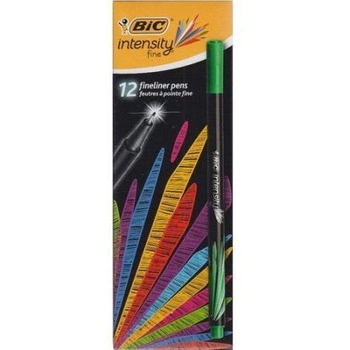 INTENST 12 FINE ZIEL