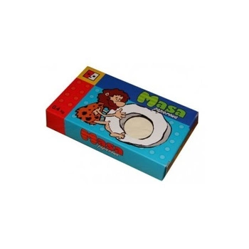 Masa papierowa 0,4kg.