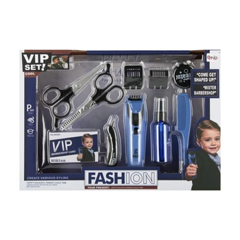 Zestaw piękności Barber MEGA CREATIVE 547719