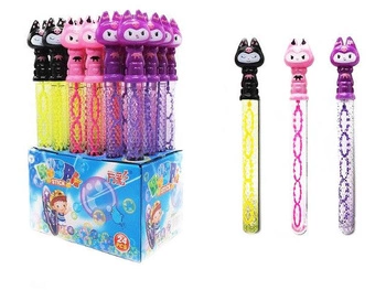 BAŃKI KOTEK (Kuromi i HK) 37CM