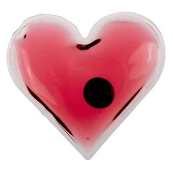 Ogrzewacz do rąk serduszko