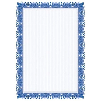 dyplom (25) chaber 170g