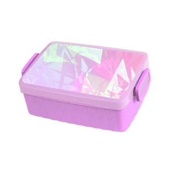 COOLPACK - SNACK - ŚNIADANIÓWKA - TIE DYE