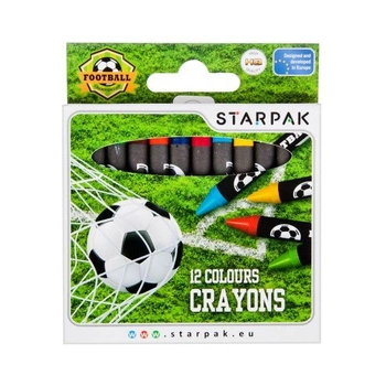 KREDKI 12KOL ŚW FOOTBALL