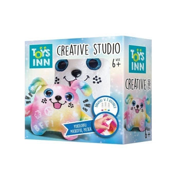 Spray Dye Piesek ToysInn