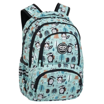 Coolpack Spiner Termic Plecak młodzieżowy Shoppy