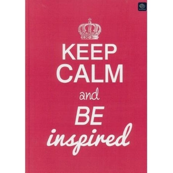 BRULION A4 96 GŁADKI