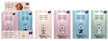 Korektor w taśmie 6m Puppy Sign mix, Interdruk