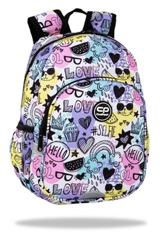 COOLPACK - TOBY - PLECAK DZIECIĘCY - MOOD