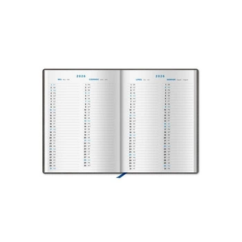 Kalpol.bis Kalendarz książkowy 2026 midi