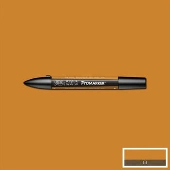 PROMARKER RAW NSIENNA O646