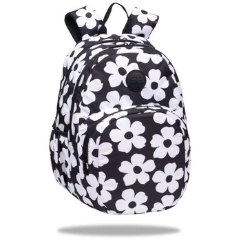COOLPACK - RIDER - PLECAK MŁODZIEŻOWY - FLORES JASMINE