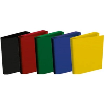 TECZKA 2CM GUMKA MIX KOLOR