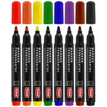 MARKER MIX KOLOR DISPLAY 20SZT @