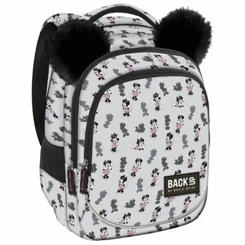 Plecak Szkolny BACKUP 4 MODEL X MINNIE 40 Derform