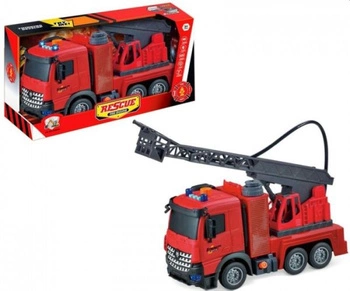 AUTO STRAż pożarna