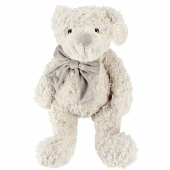 MIŚ 33CM ECRU Charlie