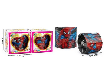 SLIME KAPIBARA Z KULKAMI 26CM 6KOL