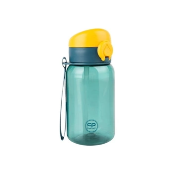COOLPACK - HUGO - BIDON - 500 ml - BLUE/YELLOW